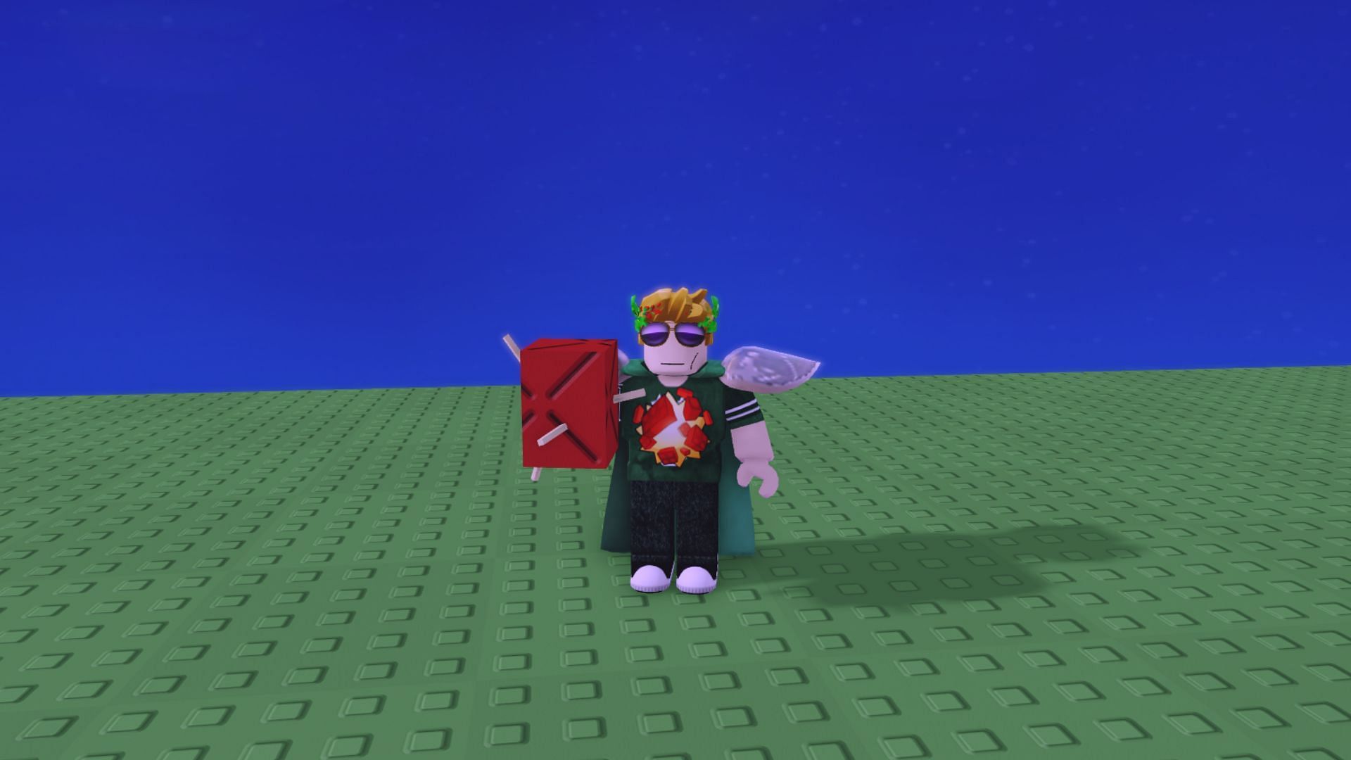 This is what a Prickly Pear looks like (Image via Roblox)